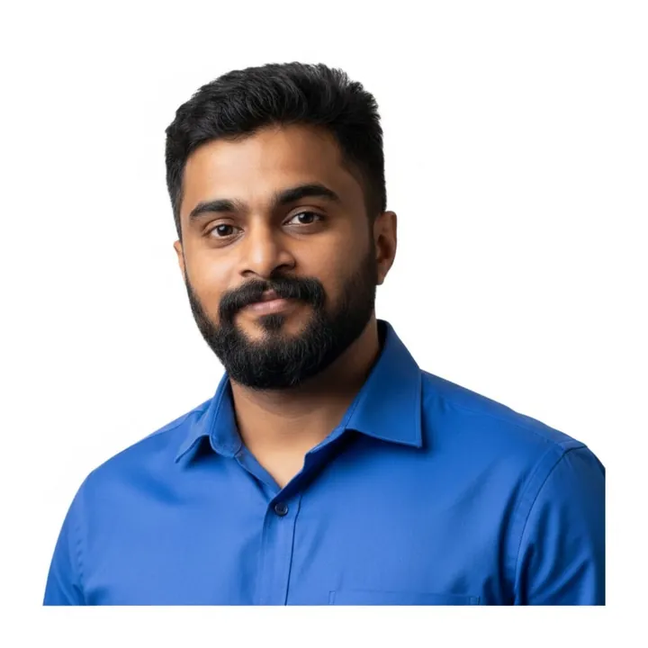 Mr. Sijo Mathew